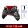 Flydigi Apex 5 WuChang | Tay Cầm Chơi Game Kết Nối NearLink 2000 Hz – BH 12 Tháng