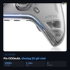 Flydigi Apex 6 | Tay Cầm Haptics Elite – Cần TMR, Cò VCM, Màn Hình Thông Minh 2.0
