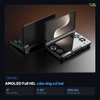 AYN Thor - man hinh AMOLED 6 inch va 3,92 inch