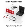 Anbernic RG SP – Máy Chơi Game Retro Gập Gọn Siêu Di Động, Cài Sẵn Game