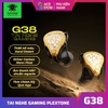 Tai Nghe Gaming Plextone G38 Type-C