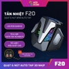 Quạt Tản Nhiệt F20