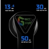 Flydigi X1 True Wireless với độ trễ <50ms