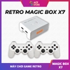 Retro Magic Box X7
