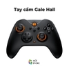 Tay Cầm Chơi Game BigBig Won Gale Hall 2024 Không Dây 2.4G h