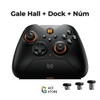 Tay Cầm Chơi Game BigBig Won Gale Hall 2024 Không Dây 2.4G h