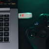 USB BIGBIG WON ADAPEX R100 Pro Wireless Adapter cho tay cầm