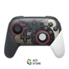 Bộ Nút Bọc Analog Skull & Co Tay Cầm PS4 / PS5 / Switch Pro Controller