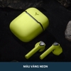 Tai nghe gaming Flydigi X1 True Wireless  Vàng NEON