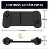 Tay Cầm Chơi Game BSP-D6 phiên bản nâng cấp dành Cho Điện Th
