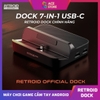 Retroid Dock Chính Hãng