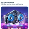 Quạt tản nhiệt K8