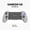 Tay cầm Gamsir G8