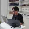 Màn Hình Di Động 15.6 inch Full HD