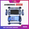 Máy Chơi Game ANBERNIC RG556 Android 13 5.48 inch Màn hình O