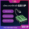 Cáp chuyển đổi Plextone GS1iP cho iPhone