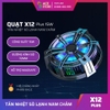 Quạt X12 Plus