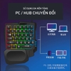 Bàn phím K30