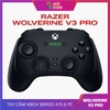 Razer Wolverine V3 Pro