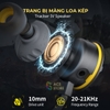 Plextone RX5 Pro - âm thanh gaming chuẩn chuyên nghiệp