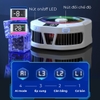 Quạt tản nhiệt sò lạnh Kiri TH12 làm lạnh siêu tốc, dành cho
