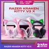 Razer Kraken Kitty V3 X