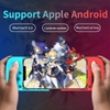 Tay Cầm Chơi Game BSP-D3 Đa Nền Tảng Dành Cho Điện Thoại AND