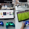 Màn Hình Di Động 15.6 inch Full HD