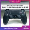 Tay Cầm Sony DualShock 4 PS4 Cũ 2nd + Kèm Cáp USB Chơi Game Tối Ưu Cho PC / FO4 / FIFA