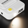 Cáp chuyển đổi Plextone GS Max Pro III 4in1 đầu Type C sang