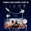 Tai nghe chơi game Plextone RX3 Pro tương thích nhiều thiết bị