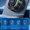 Quạt tản nhiệt máy tính bảng sò lạnh TH06 Pro