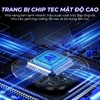 Quạt tản nhiệt điện thoại sò lạnh TH16 Pro