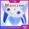 Tay Cầm Chơi Game Đa Năng BigBig Won Blitz 2 Pro hỗ trợ đa nền tảng Switch / PC / Android / iOS