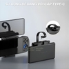 Màn hình phụ Retroid Dual Screen Add-on cho Retroid Pocket