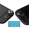 Bộ phím nâng cấp Skull & Co. Savage Raven D-Pad Set