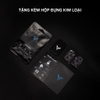 Bao tay chơi game Flydigi P1 Sliver dành cho game thủ chuyên