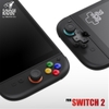 Bộ phím nâng cấp Skull & Co. Savage Raven D-Pad Set