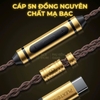 Tai Nghe Gaming Plextone G38 Type-C