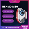 Rawm M20