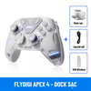 Apex 4 - combo-flydigi-apex-4-and-dock - Flydigi Apex 4