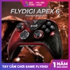 Flydigi Apex 6 Pro × Phantom Blade Zero – Tay Cầm Flagship Quad Haptics
