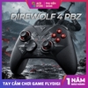 Flydigi Direwolf 4 × Phantom Blade Zero | Bộ Quà Tay Cầm Kèm Dock Sạc