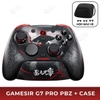 Tay Cầm GameSir G7 Pro 8K PC Phantom Blade Zero Edition – 8000Hz | TMR | Hall Trigger | Đế Sạc
