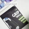 Grip Tape Flydigi Apex 4 Mặt Sau