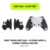 Miếng Dán Grip Tape 3M Chống Trượt Cho Tay cầm Flydigi Apex