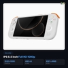 MANGMI AIR X – MÁY CHƠI GAME CẦM TAY ANDROID | SNAPDRAGON 662 | 5.5" 1080P | HALL STICK