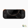MANGMI AIR X – MÁY CHƠI GAME CẦM TAY ANDROID | SNAPDRAGON 662 | 5.5" 1080P | HALL STICK màu Đen