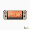 MANGMI AIR X – MÁY CHƠI GAME CẦM TAY ANDROID | SNAPDRAGON 662 | 5.5" 1080P | HALL STICK màu Retro GB