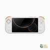 MANGMI AIR X – MÁY CHƠI GAME CẦM TAY ANDROID | SNAPDRAGON 662 | 5.5" 1080P | HALL STICK màu Trắng